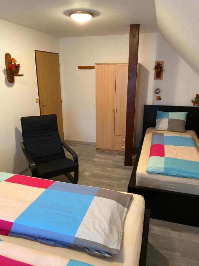 Ubytování MAPE, Rokytnice nad Jizerou, Horní 679, 512 44 Exteriér fotografie
